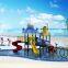 Kids water fun for hotel indoor water park equipment