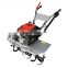 Farm plough hand machine cultivator weed tiller machine for sale