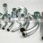 hot dip galvanized electrical metal conduit ang fittings