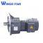 wholesale china 250kw compact three phase electric motor