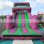 Large Commercial Dry Inflatable Slides Bouncer For Children