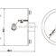 12V DC Motor Used For Tennis Ball Machine