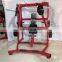 2020 New Professional Body Building Weight Lateral Raise Workout Fitness Gym Equipment Iso-Lateral Wide Chest RHS14