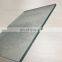 Custom Made 4-12MM Tempered Glass Completer  Shower Room Luxurious Door