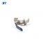 BT2001 best seller lockable brass bibcock