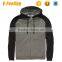 2016 New Style Custom 100% Cotton Man Hoodies
