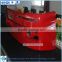 FRP GRP automobile SMC products/ fiberglass auto part/FRP bumper