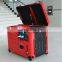 BISON (CHINA) 3kva 3kw Silent Small Self Start Generator portable Soundproof Diesel Generator