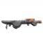 Front Drivers Left Side Marker Turn Signal Light For Mercedes-Benz S450 S550 S600 2218200121