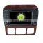 Quad core car dvd player with gps,wifi,BT,MIRROR-CAST,AIRPLAY,DVR Dual Zone,SWC for BENZ S CLASS