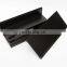 Aluminium Enclosure Housing and Shells Factory / Aluminum Shell Aluminium Profile Section In black Color