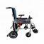 16kg Mobility folding power portable lightweight electric wheelchair