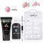 Luxury Nail & Beauty Lounge Professional Use Poly Gel Neon Pastel Extension Kit