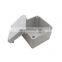 plastic injection plastic case box small product custom plastic mould
