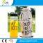 Korea hot selling 500ml My bottle PC Tritain with BPA free water bottles