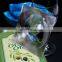500*38mm Optical Plastic Clear Lens Plastic Solar Energy Panel Optical PMMA Plano Linear Fresnel Lens Stage