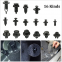 16 Kinds  Fixed Clamp Push Type Clip Auto Clips Retainer Car Fastener Rivet for All car