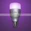 Original Xiaomi E27 Multi-color Lighting Wifi Mi Smart LED Light Bulb