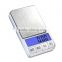 Jewelry Scale, Weigh High Precision Digital Pocket Scale 500g/0.01g Reloading, Jewelry and Gems Weigh Scale