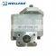 Different types of hydraulic gear pump for Komatsu wheel loader 705-11-33011