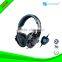 Stereo Gaming Headphone Headset with Microphone 3.5mm(Black+Red)