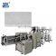 KYD New Non Woven Cup Mask Cover Making Machine Supplier