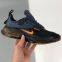 Кроссовки Nike React-Type GTX черно-белого цвета для женщин/мужчин