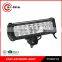 Double Row 54W Car LED Light Bar