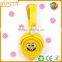 Cartoon cute lovely fancy coolest fashion popular wholesale sponge bob kids headphones