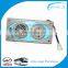 Coach Auto wind Outlet Single Air Conditioner Louver Bus