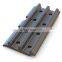 China Cheap Price Supplier Excavator Parts Track Shoe Pad