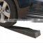 Hot popular Plastic Car Service Ramp wheel ramp