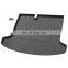 High Quality Waterproof 3D Car Trunk Floor Mat For Nissan KICKS