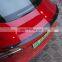 Carest Model3 High Performance Version Trunk Wing Spoiler For Tesla Model 3 Spoiler Real Carbon Fiber Model Three Accessories