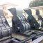 Coal Gangue Crusher Concrete(86-15978436639)