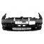 Front bumper rear bumper for MITSUBISHI OUTLANDER 2016 2017 2018