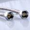 Bronze Rose Thermostatic Pull Modern Single Lever Gold And Black Classic Style Basin Bathroom Faucet