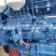 water cooling YUCHAI YC6B YC6B165L-C20 165HP boat engines