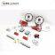 G class lamp for w463 g65 g63 g550 g500 g350 led light for g wagon headlights tail lamp turning light and bumper light