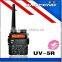 vhf&uhf baofeng walkie talkie uv-5r radio woki toki