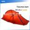(160439) OEM/ODM light waterproof cheap outdoor folding silicon coated camping tent                        
                                                Quality Choice