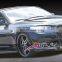 Fiber glass body kit for BMW 535 GT body kits for BMW 5 series 535 HM style 2011-2013 Year