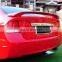 New Automobile Rear Bumper For Honda civic 2009-2011