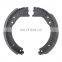 Car Spare Parts Auto Parts for HaFei Minyi Parts Brake Shoe Assy HFJ3502301DA