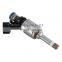 Original 16600BV80A 16600-BV80A 0261500210 0261500211 75114210 62832 FJ1444 For Renault Espace For Nissan Pulsar Fuel Injector