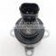 Новый оригинальный OEM 0928400660 0928400547 регулятор топливного насоса, измерительный управляющий соленоидный корпус для Chrysler, Dodge, Jeep Liberty, Cherokee