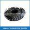 customized machining gears grinding gear pinion gear bevel gear worm gear