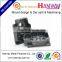 precision machining cnc turning parts aluminum die casting motor parts