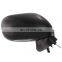 LX1321109 Car Power Door Mirror Front Left for Lexus Is250 Is350