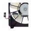 38615-R40-A01 Auto Parts High Quality 12V Electric Radiator Cooling Fans for Honda Accord VIII Estate